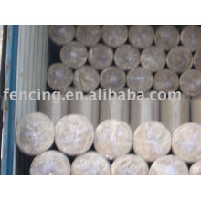 Galvanized Welded wire mesh